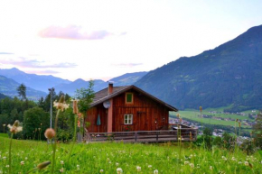 Wildhuette-Wachterhof, Kaltenbach, Österreich